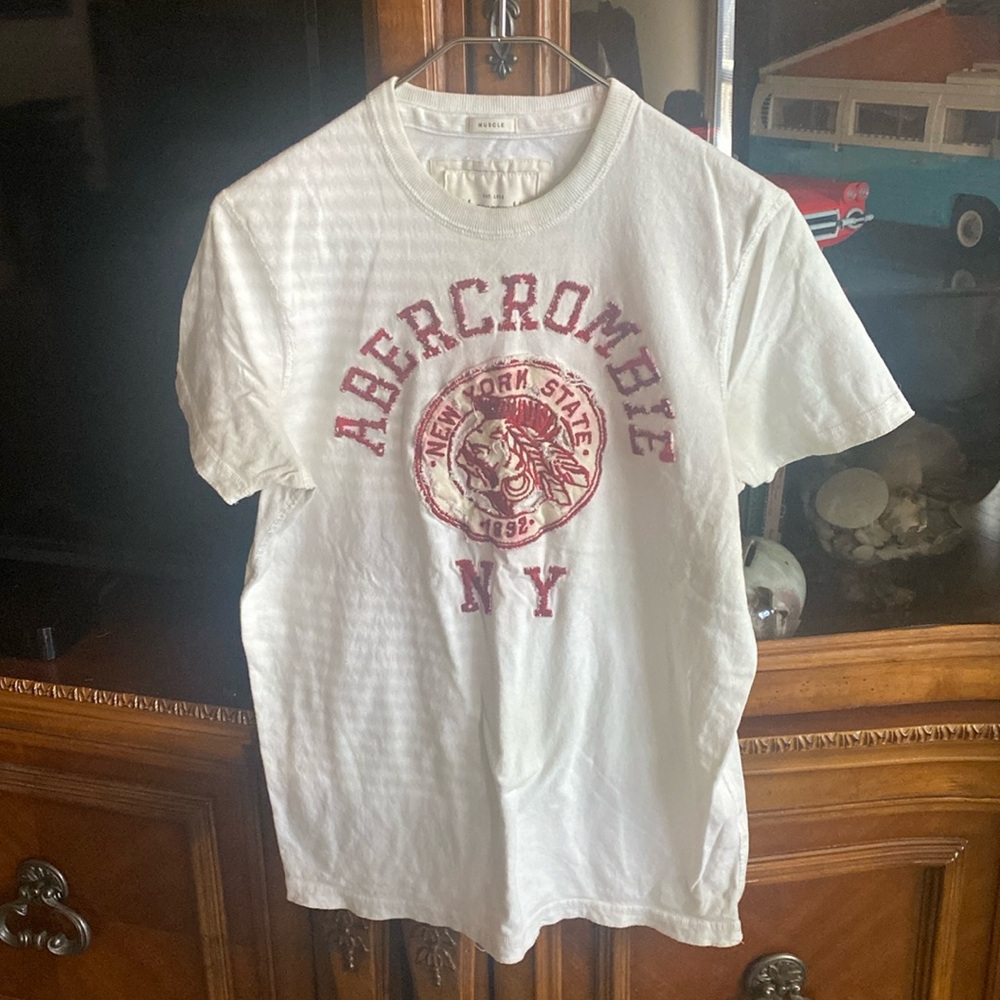 Abercrombie Muscle T-shirt